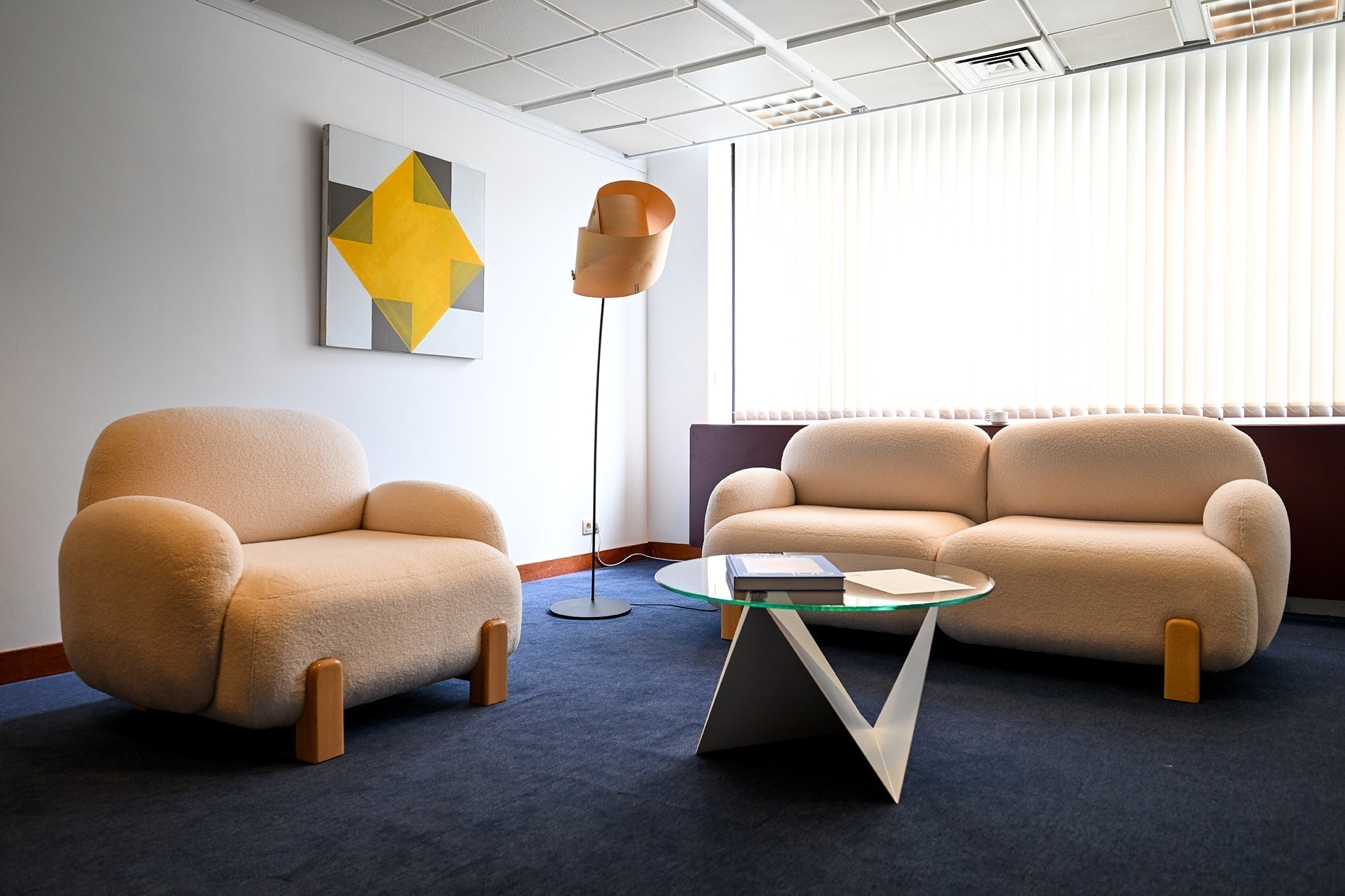 ORITABLE in the Council of the European Union