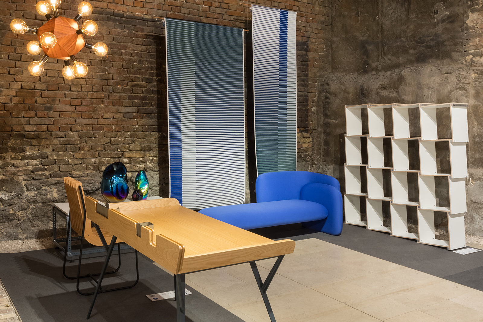 20 Years of the DESIGN WITHOUT BORDERS Exhibition