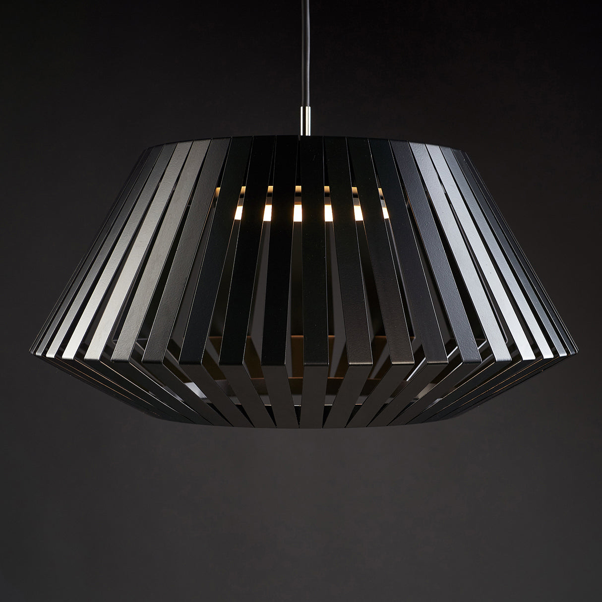 SPLIT Kite Pendant Lamp