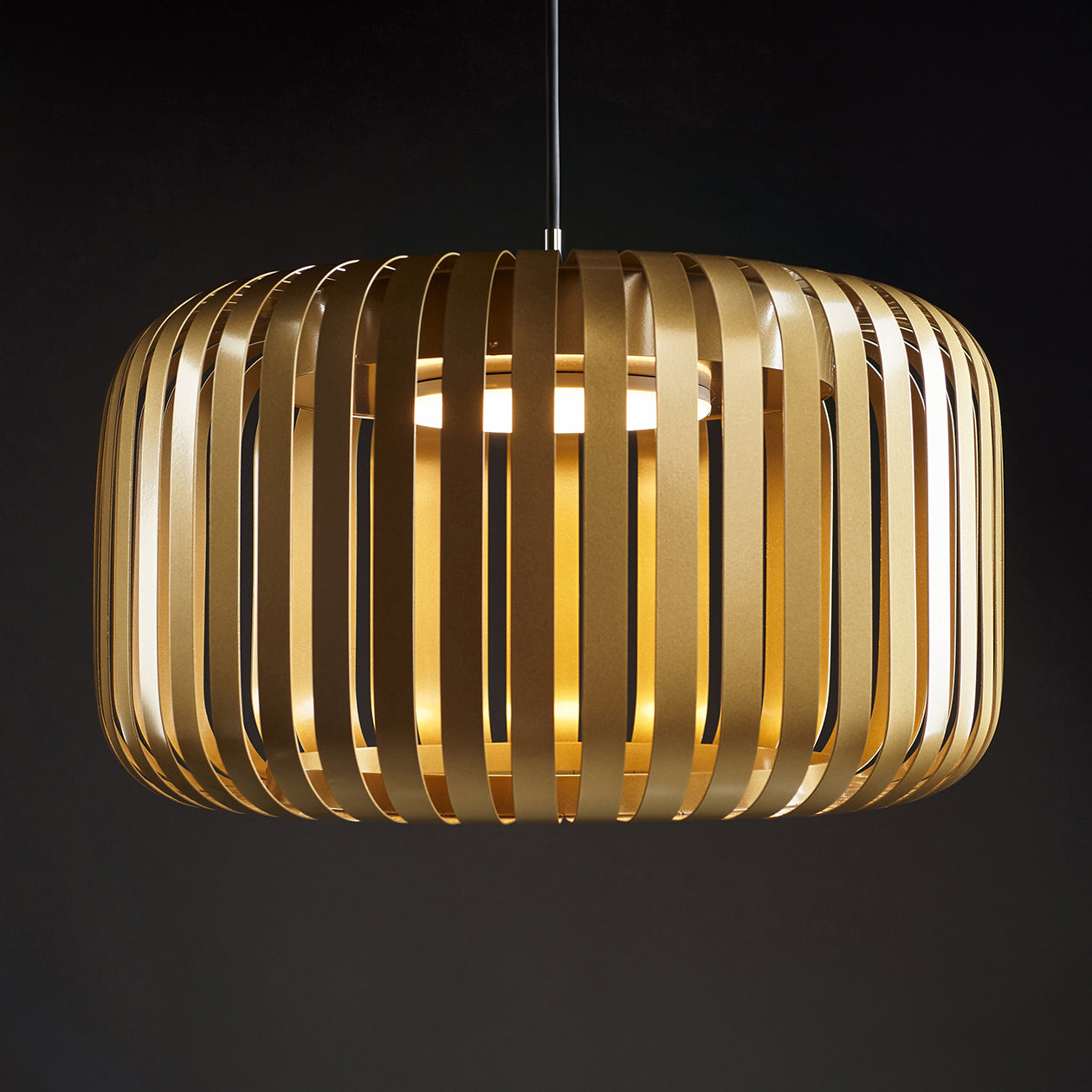 SPLIT Stadium Pendant Lamp