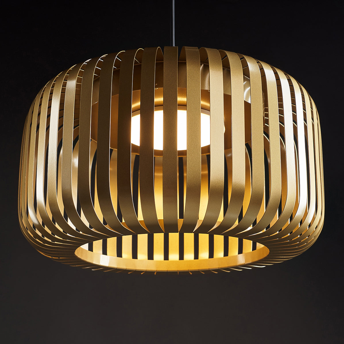 SPLIT Stadium Pendant Lamp