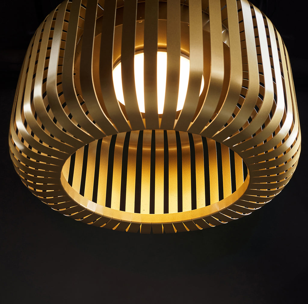 SPLIT Stadium Pendant Lamp