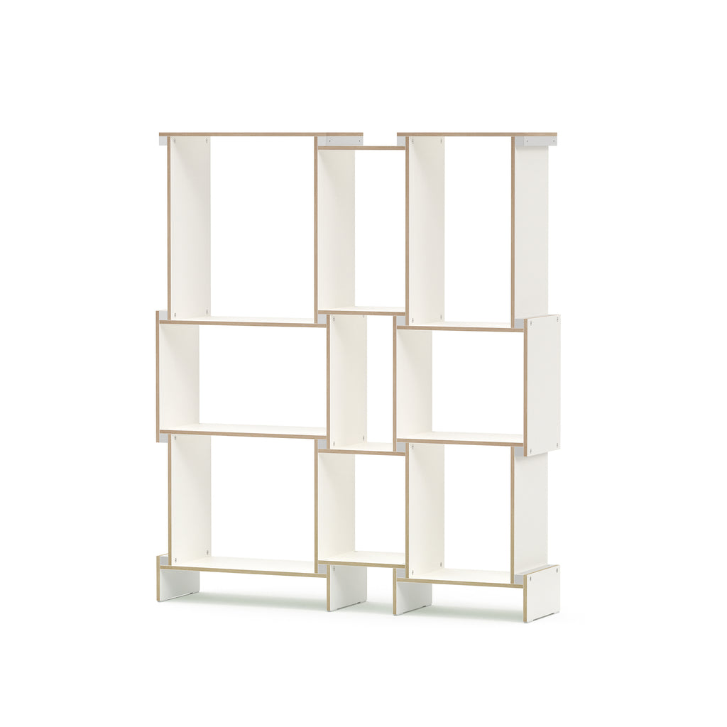 GRAVITY Regular Shelf 3x3