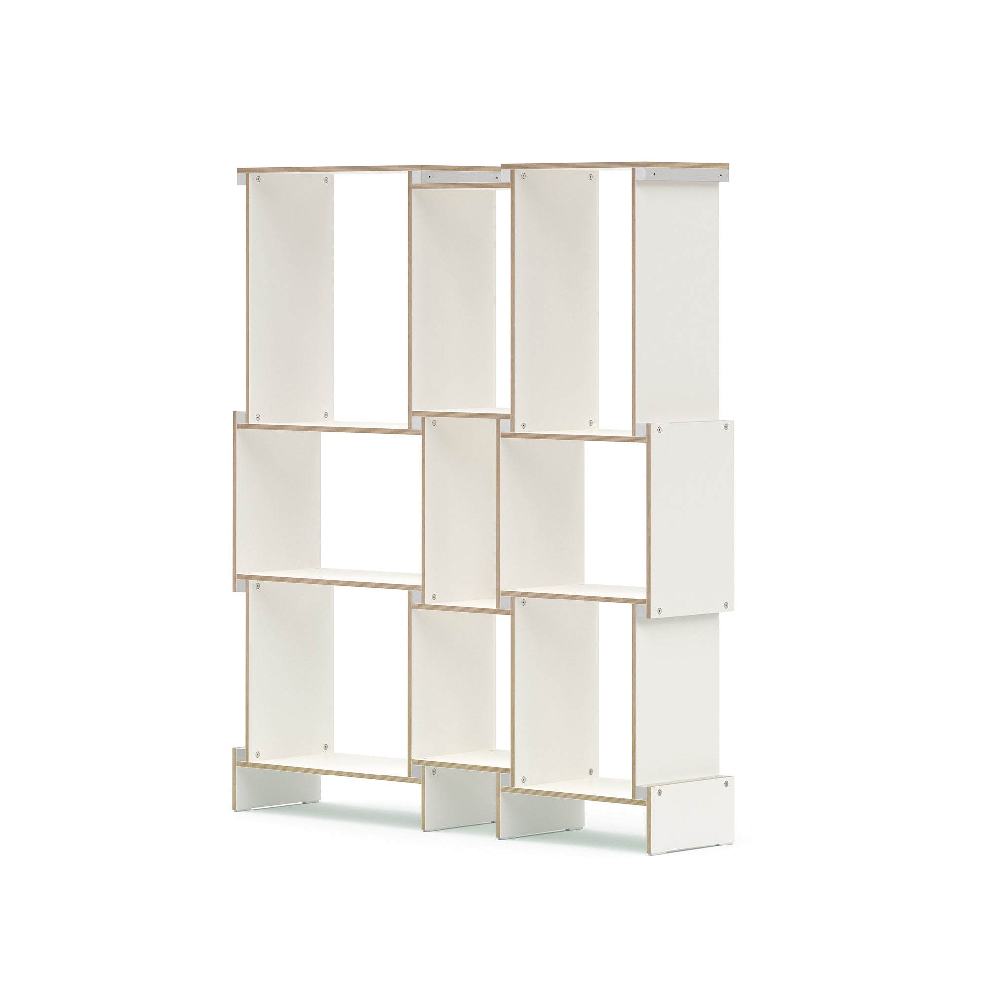 GRAVITY Regular Shelf 3x3
