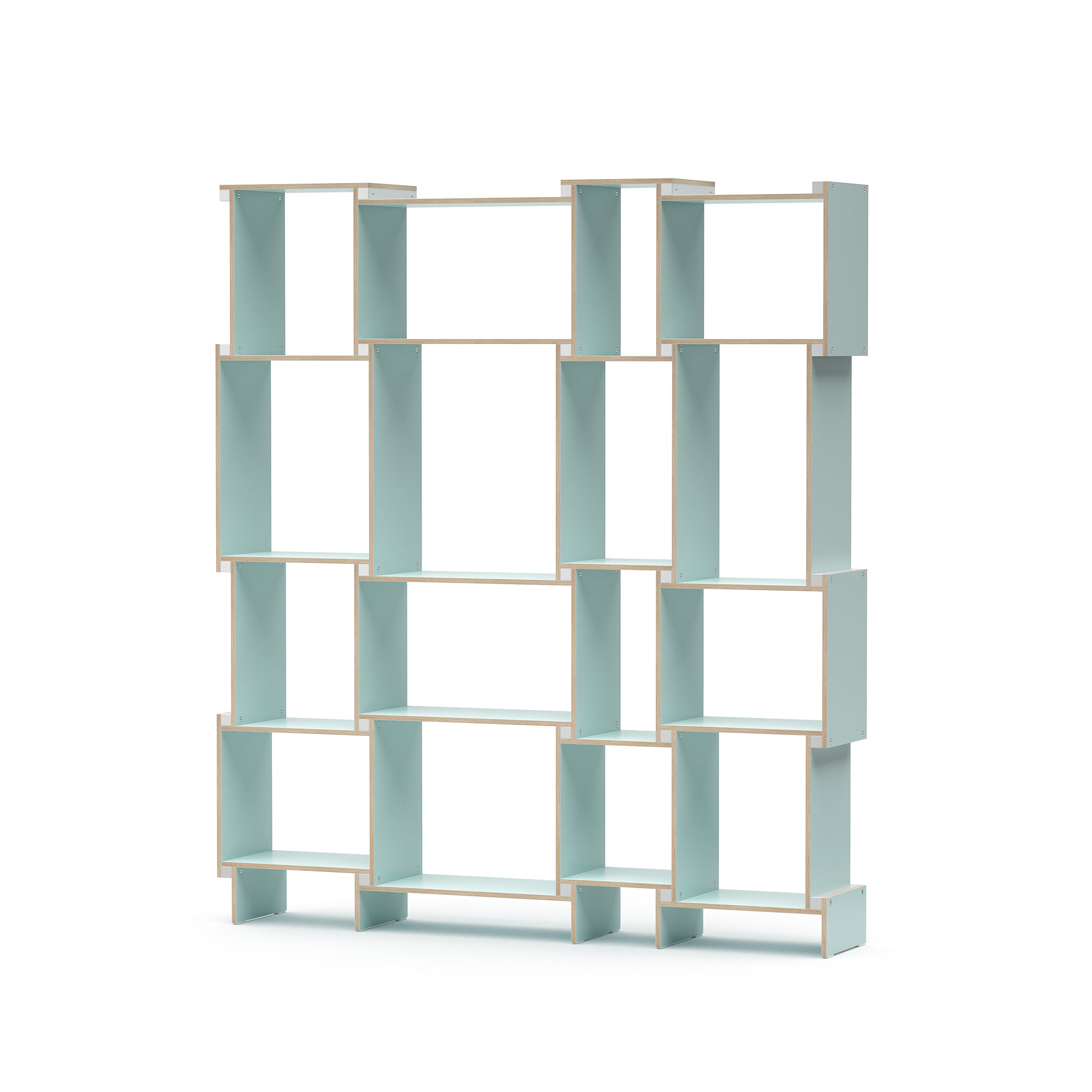 GRAVITY Regular Shelf 4x4