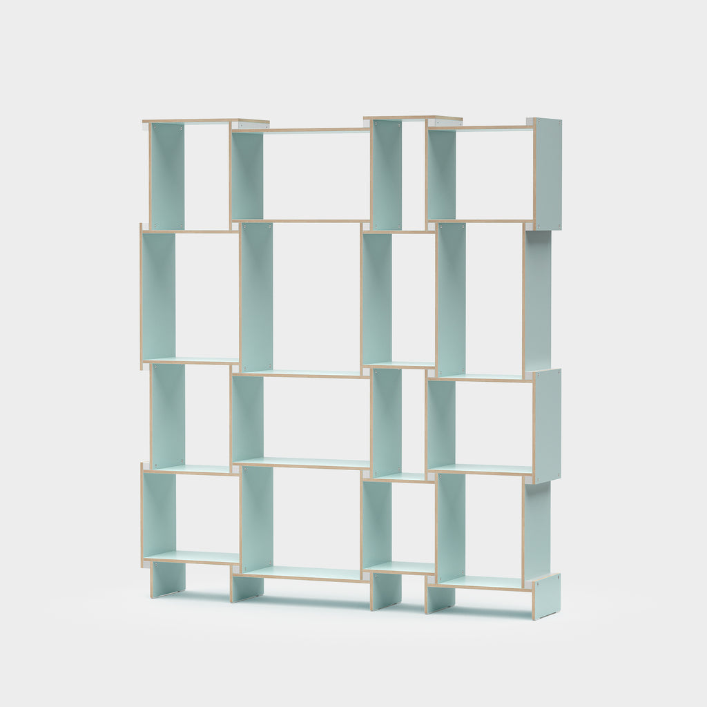 GRAVITY Regular Shelf 4x4
