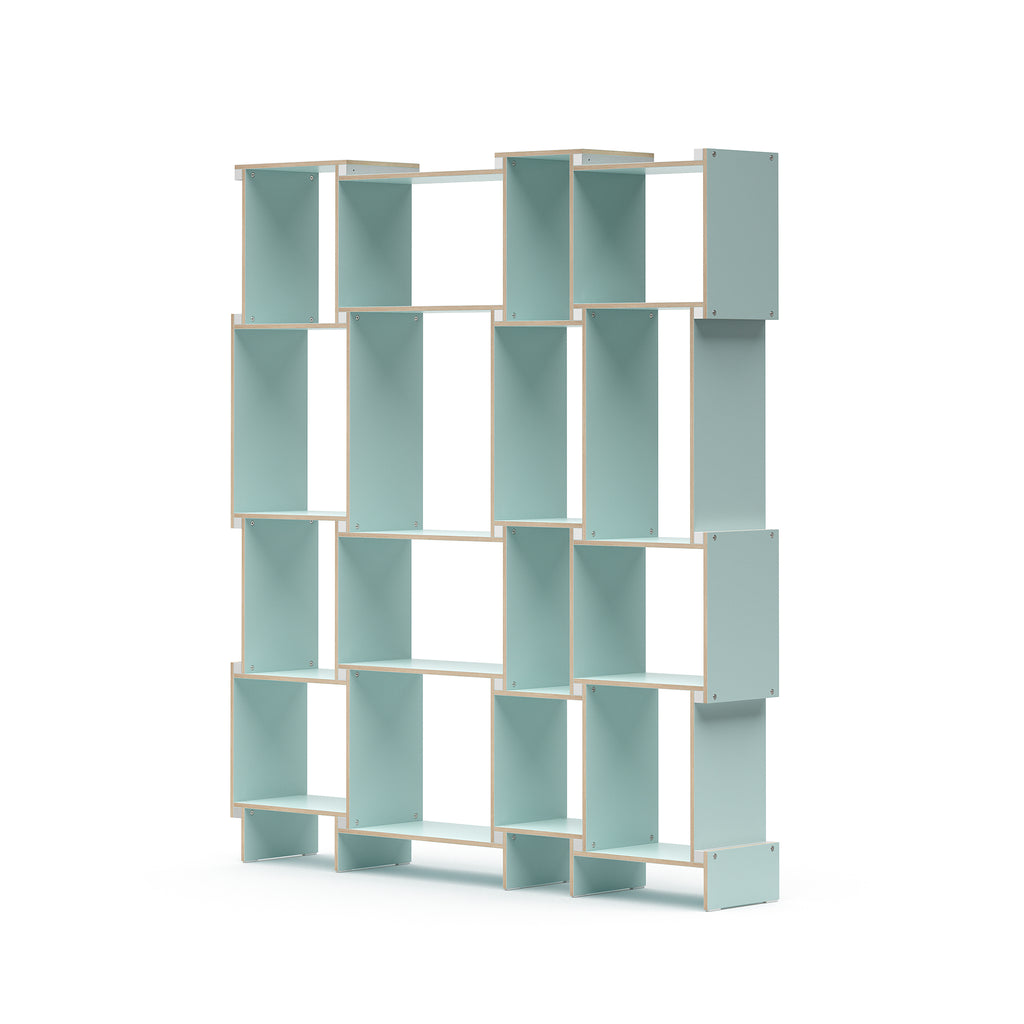 GRAVITY Regular Shelf 4x4