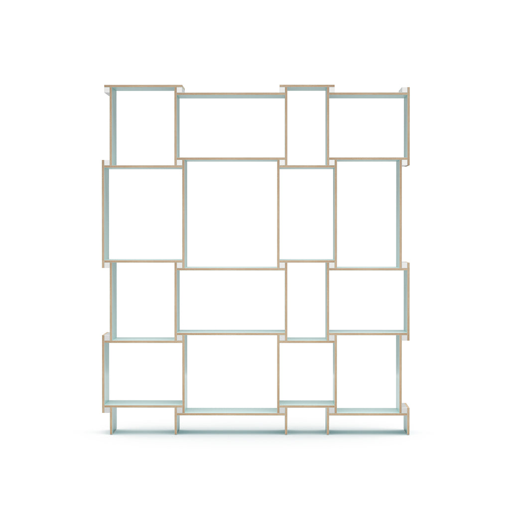GRAVITY Regular Shelf 4x4