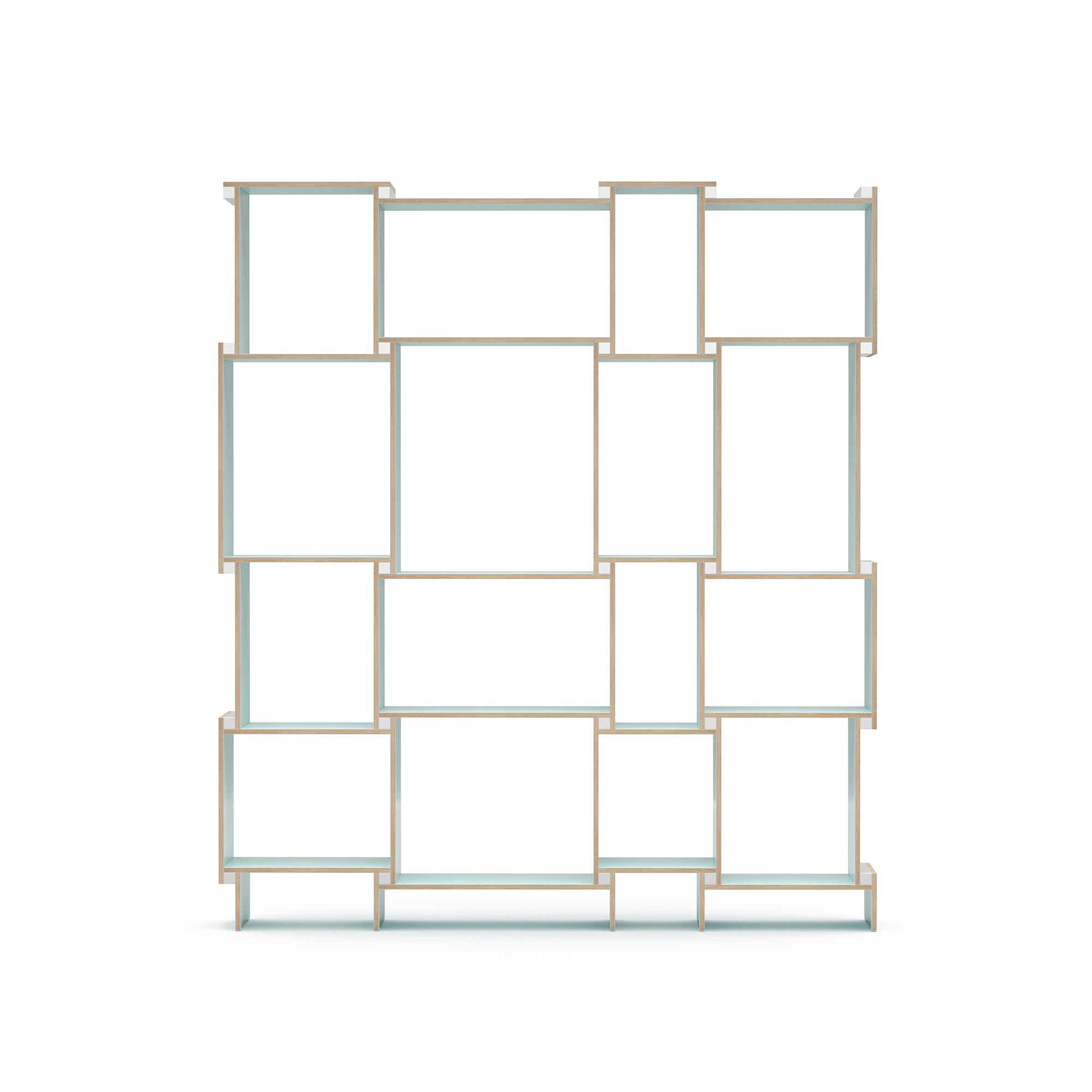 GRAVITY Regular Shelf 4x4