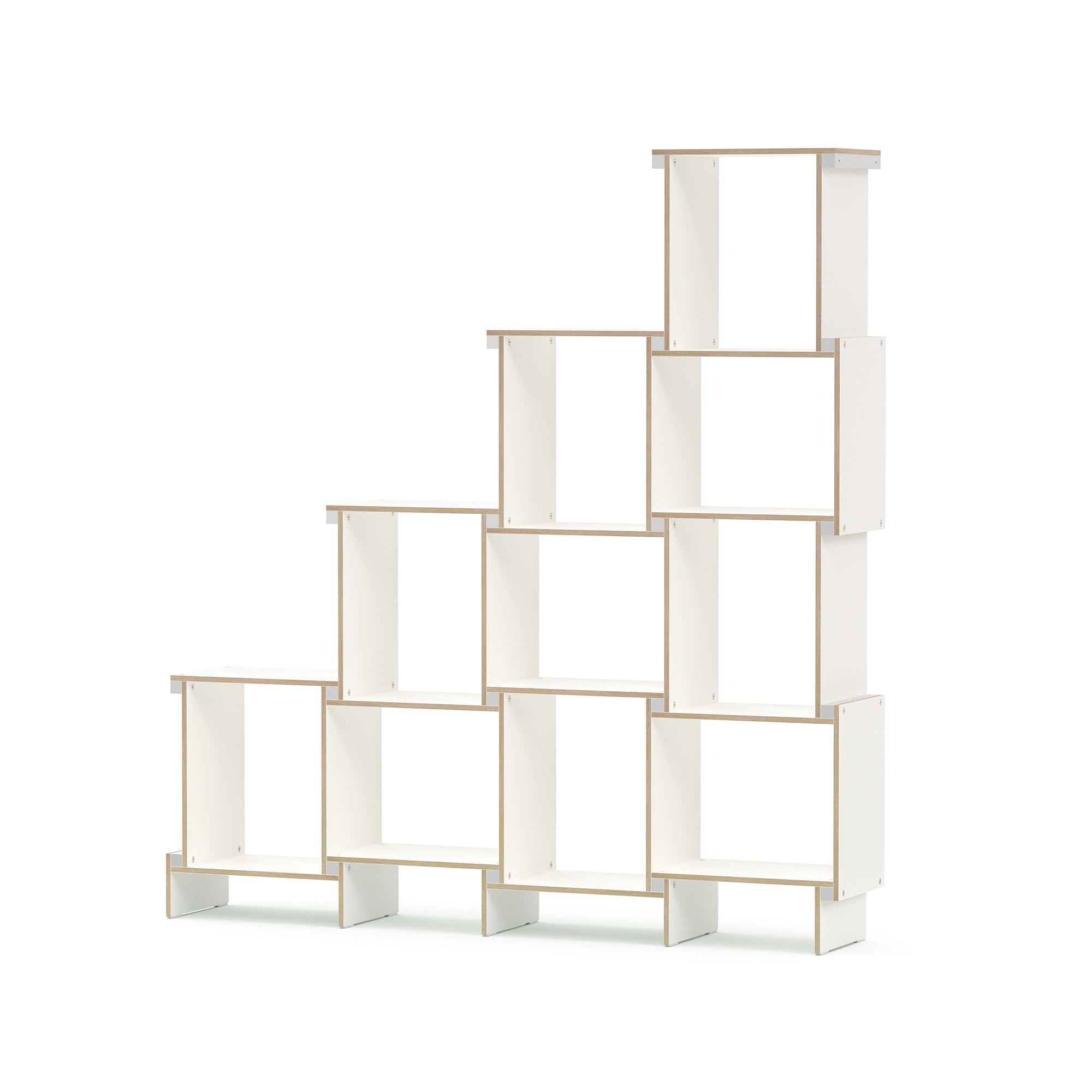 GRAVITY Regular Shelf 4x4 Stepped