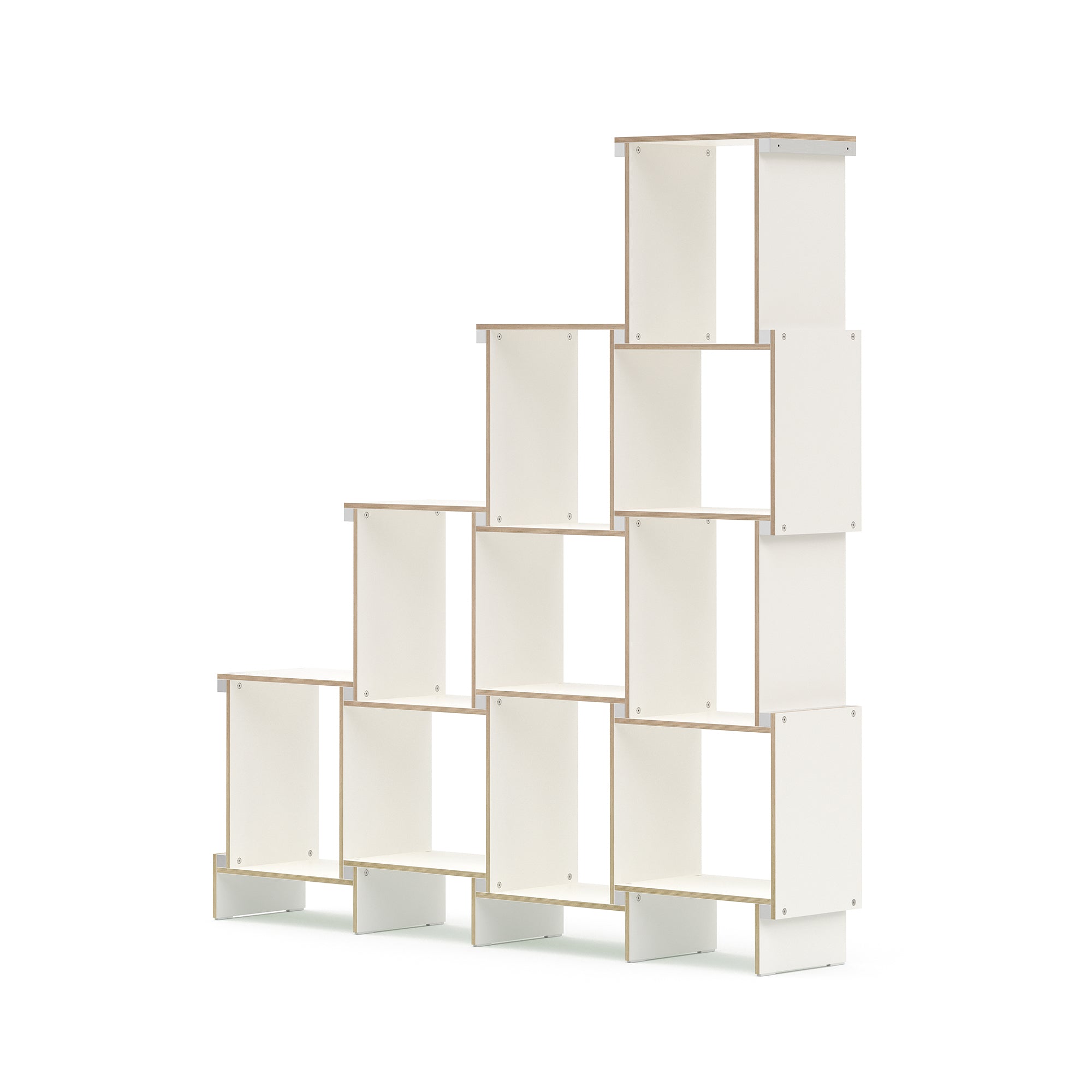 GRAVITY Regular Shelf 4x4 Stepped