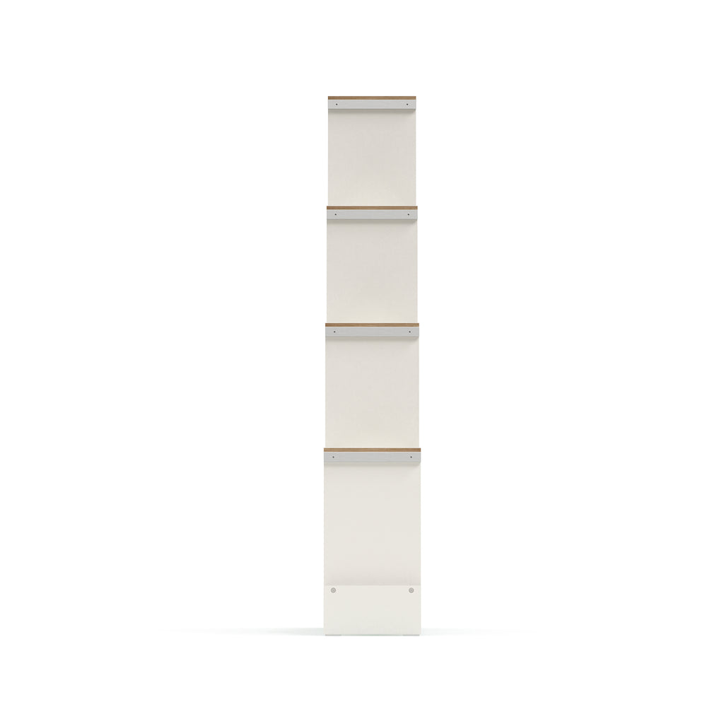 GRAVITY Regular Shelf 4x4 Stepped