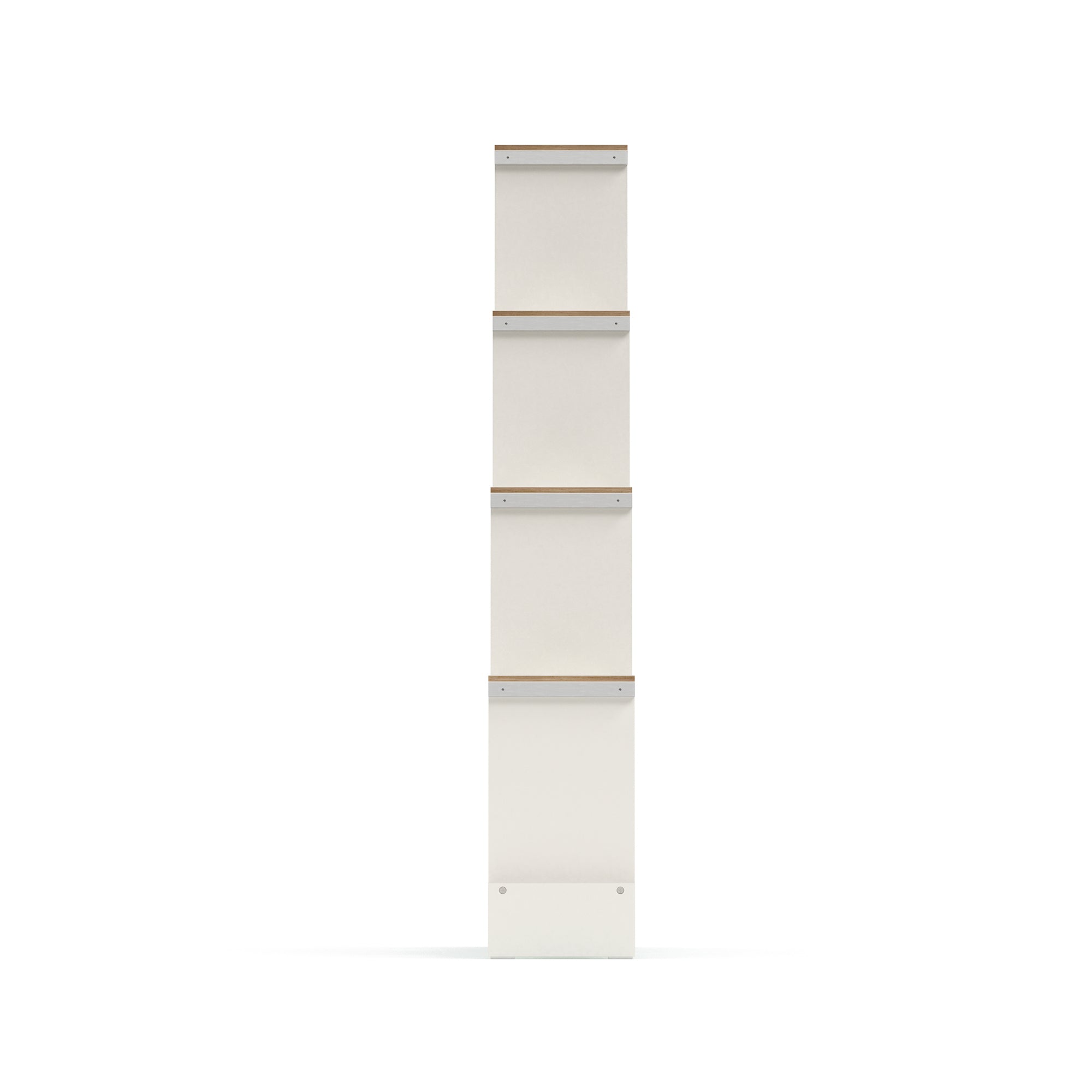 GRAVITY Regular Shelf 4x4 Stepped