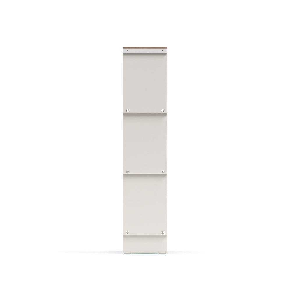 GRAVITY Italic Shelf 3x3