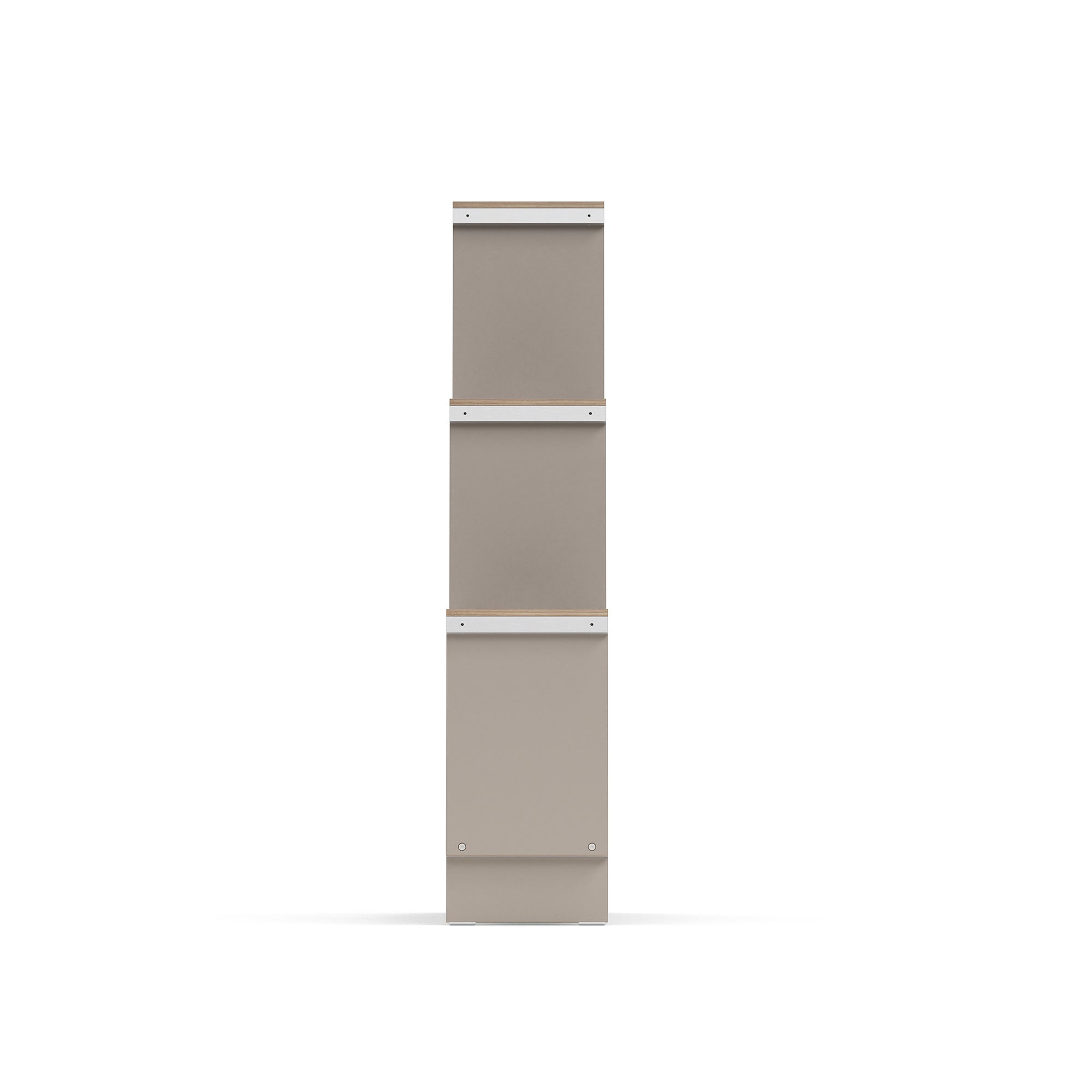 GRAVITY Italic Shelf 3x3 Stepped