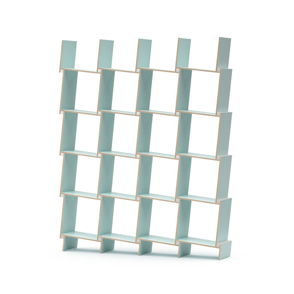 GRAVITY Italic Shelf 4x4