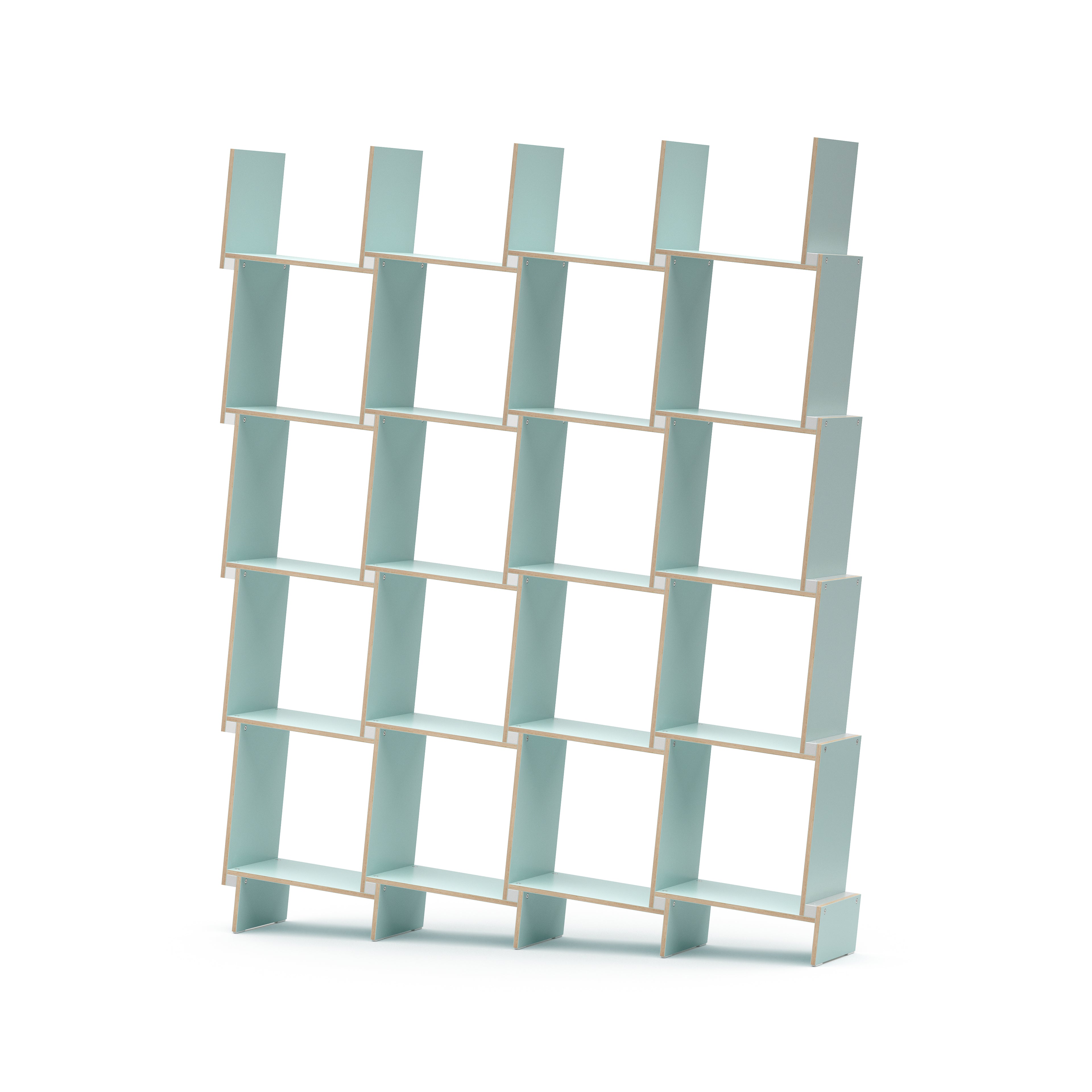 GRAVITY Italic Shelf 4x4