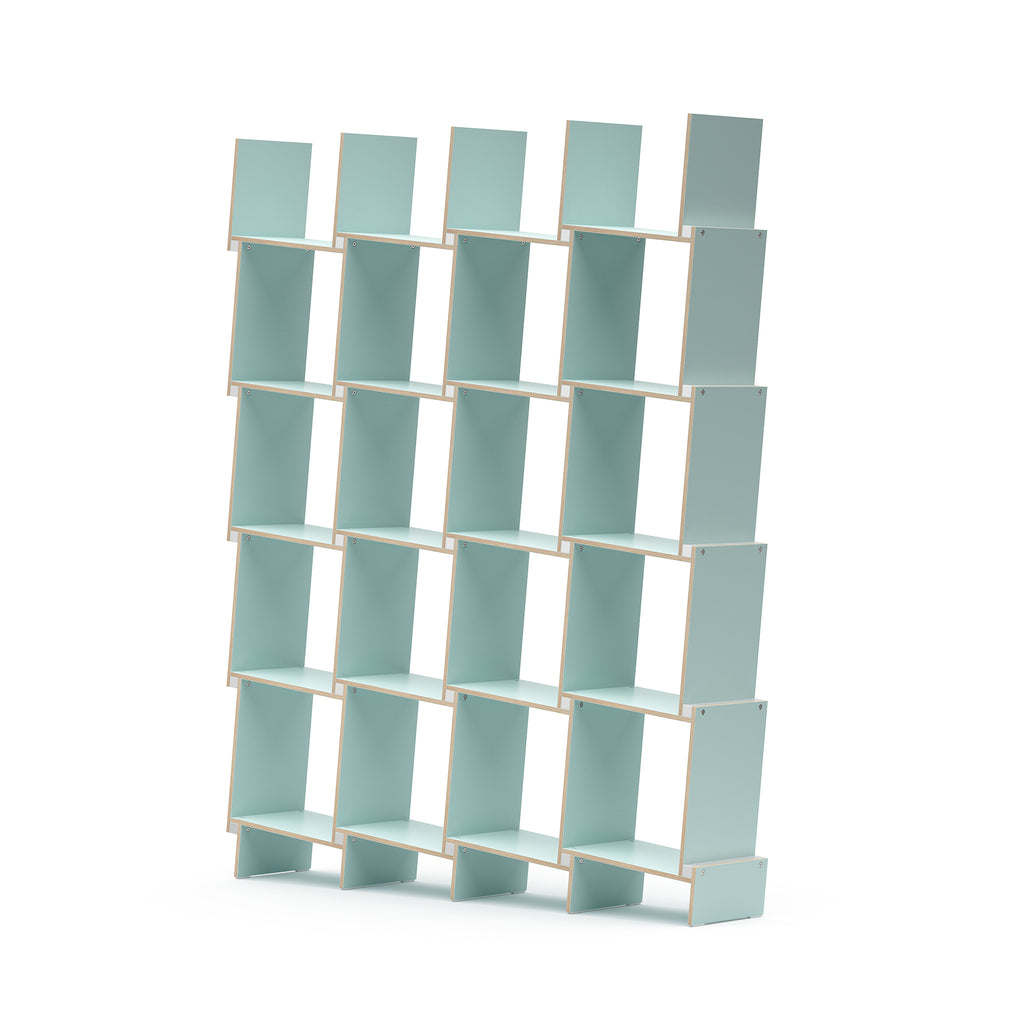 GRAVITY Italic Shelf 4x4