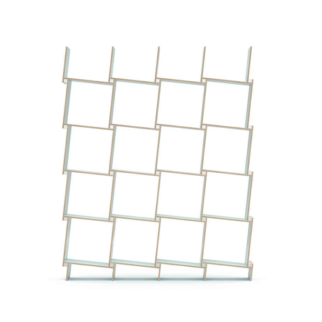 GRAVITY Italic Shelf 4x4