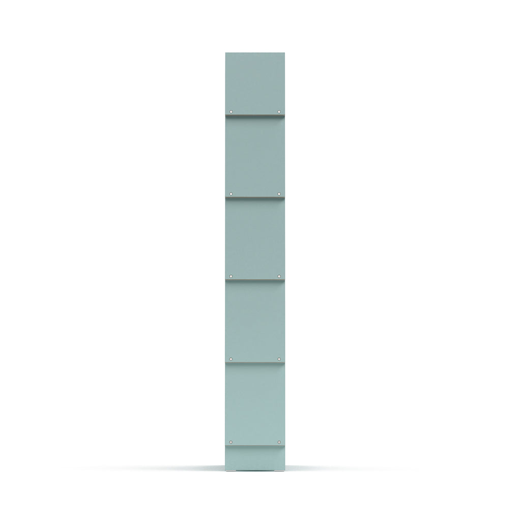 GRAVITY Italic Shelf 4x4