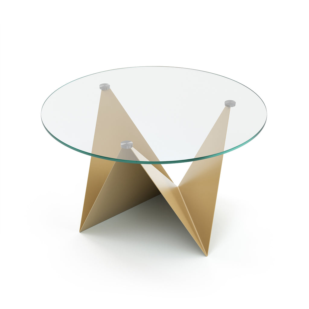 ORITABLE Round