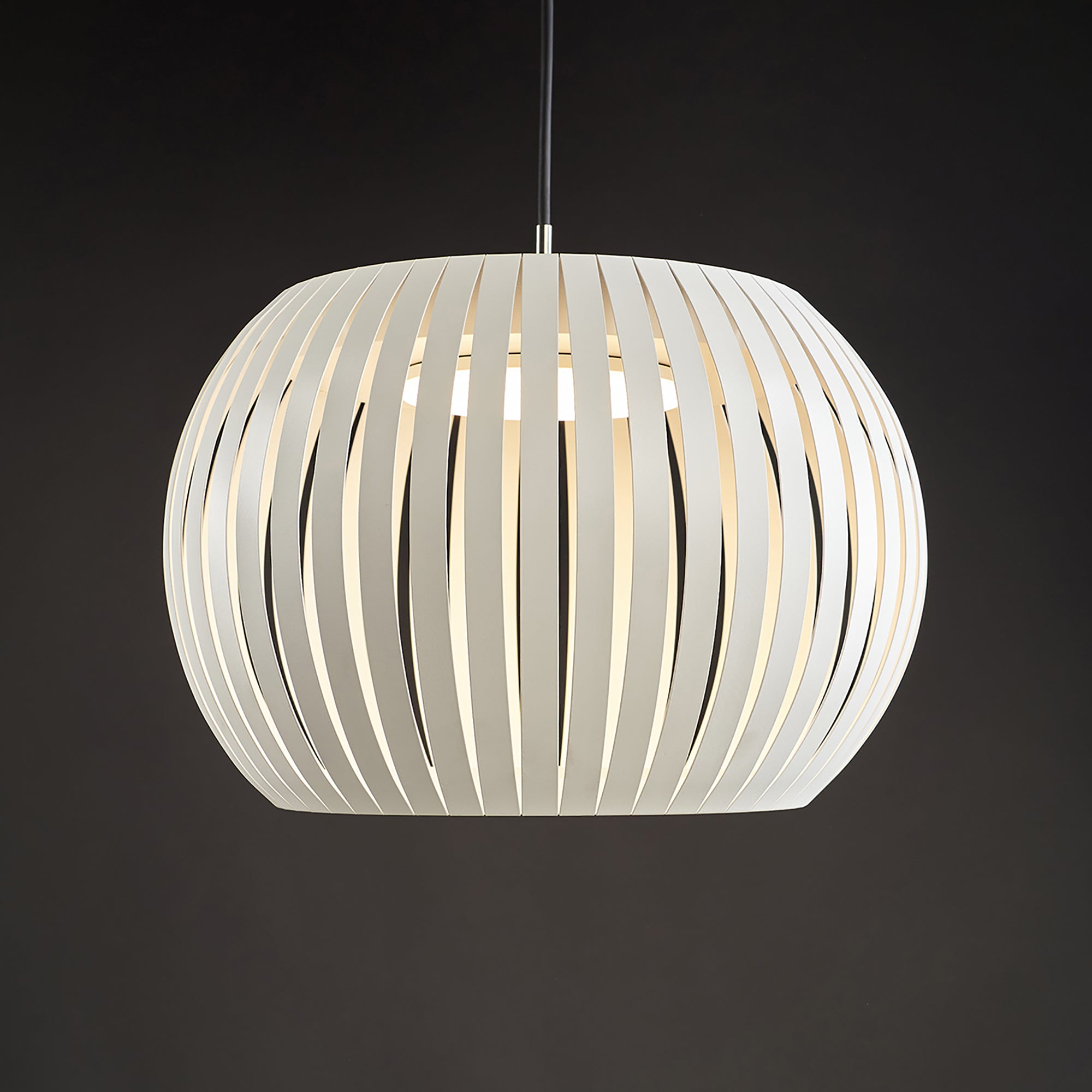 SPLIT Sphere Pendant Lamp
