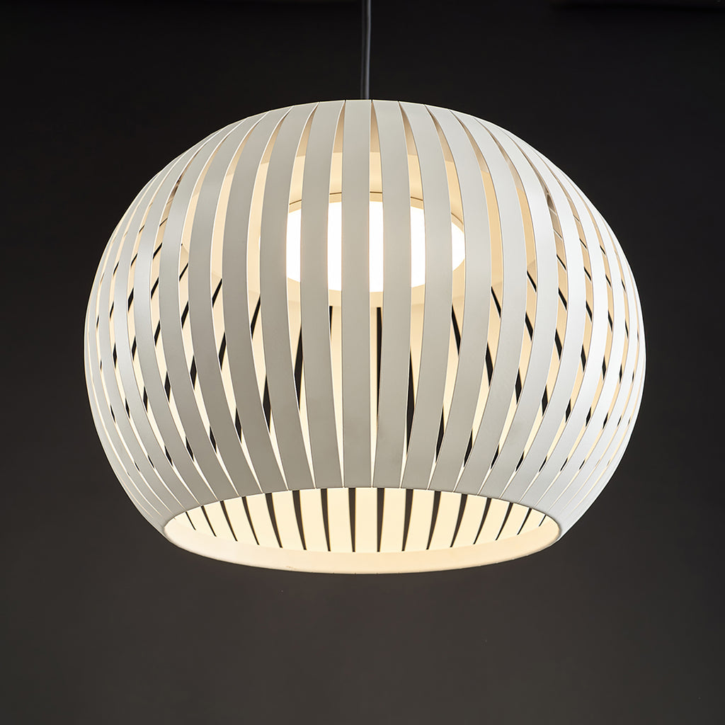 SPLIT Sphere Pendant Lamp
