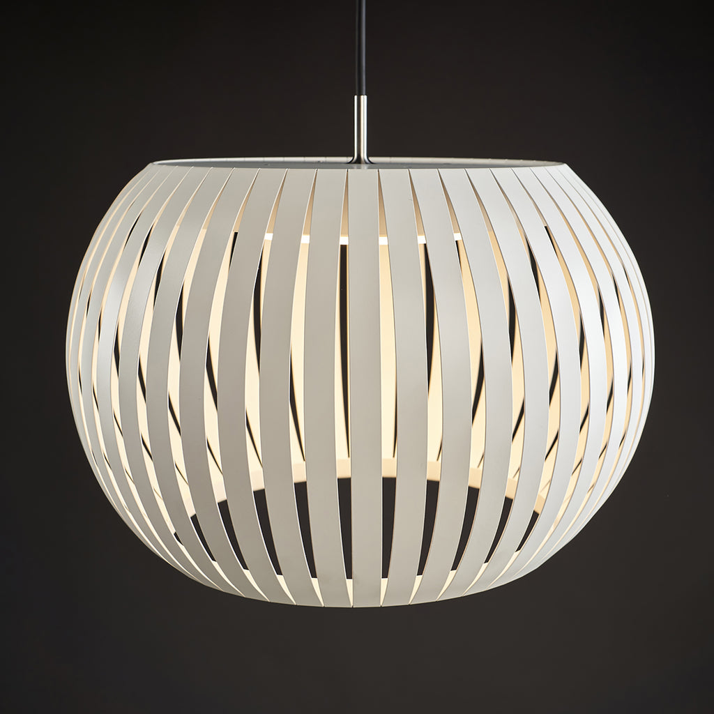 SPLIT Sphere Pendant Lamp