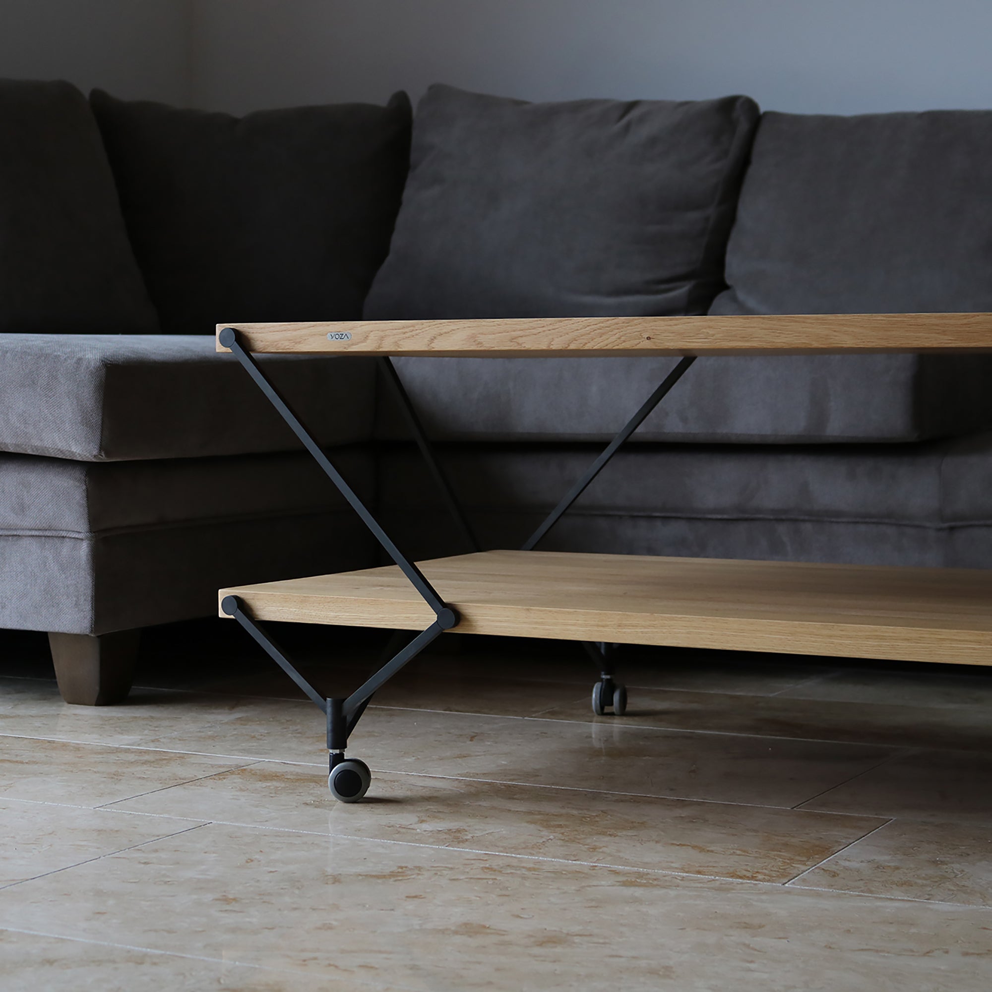 VERTIGO Coffee Table