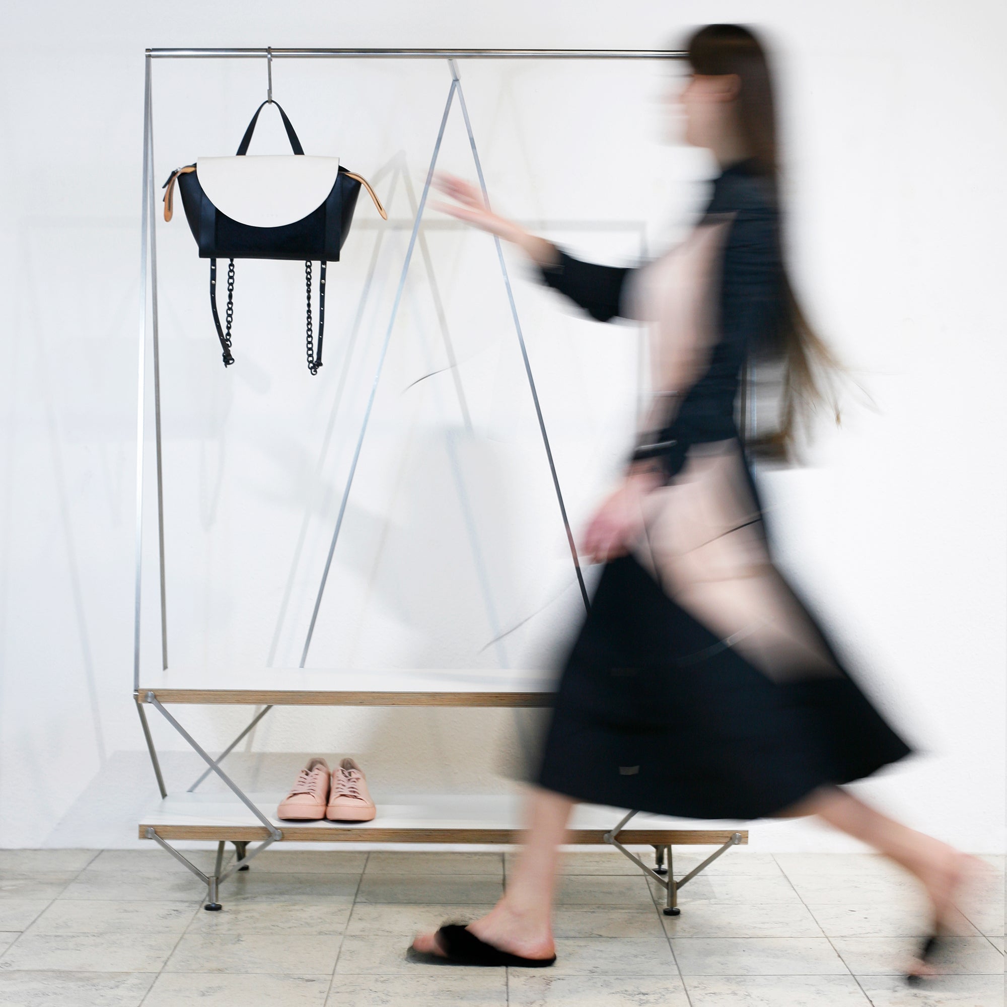 VERTIGO Hall Furniture