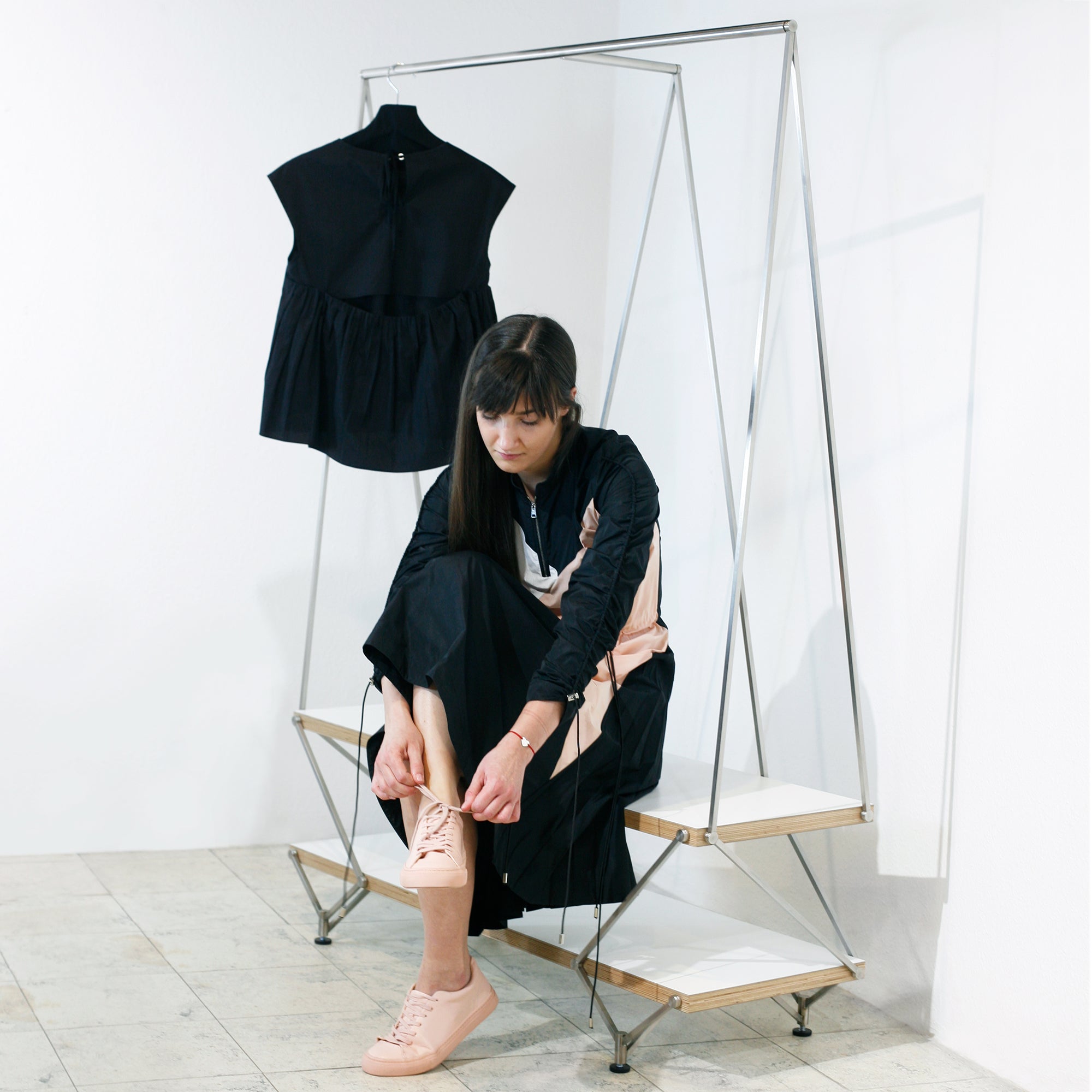 VERTIGO Hall Furniture