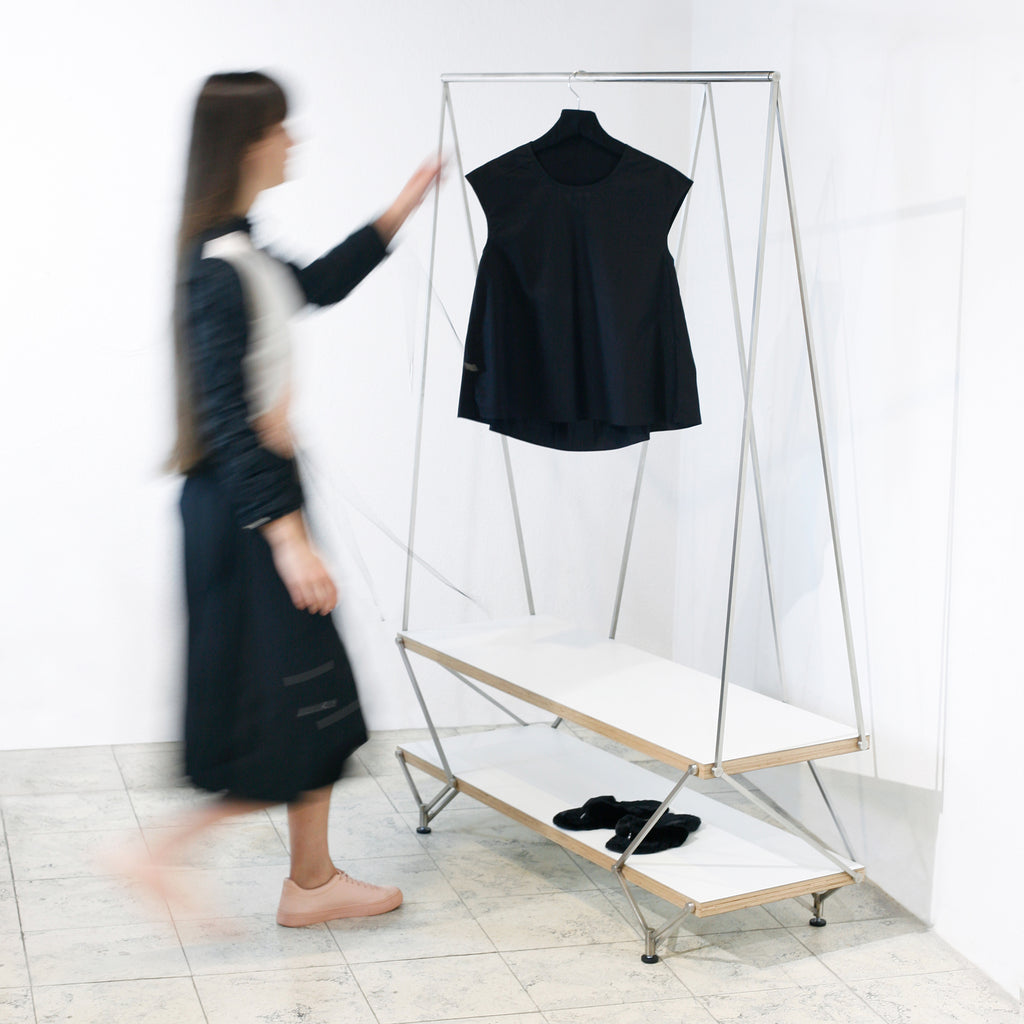 VERTIGO Hall Furniture