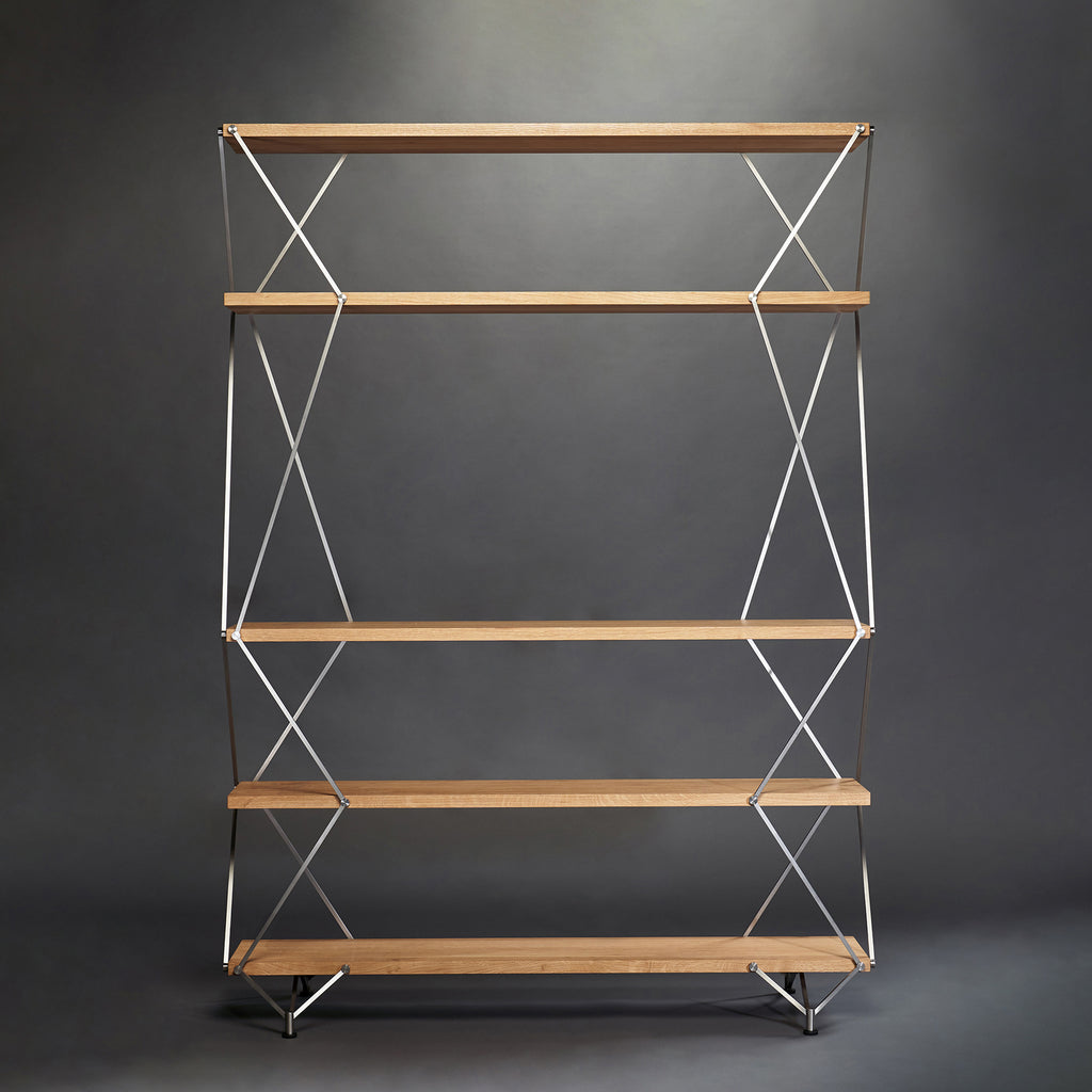 VERTIGO Shelving System