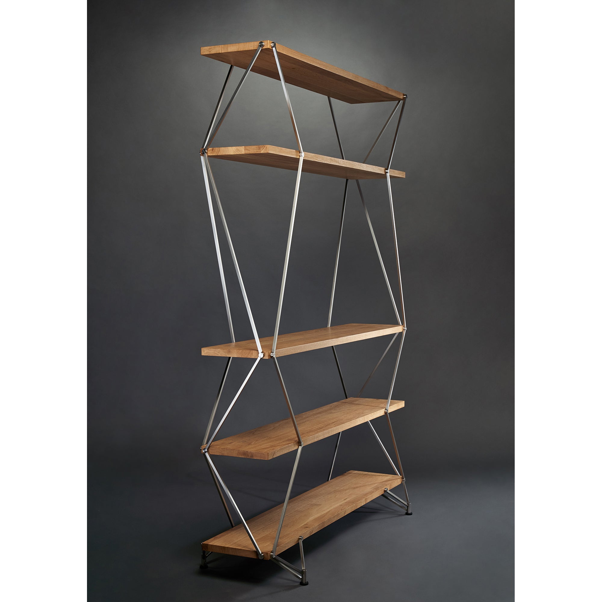 VERTIGO Shelving System
