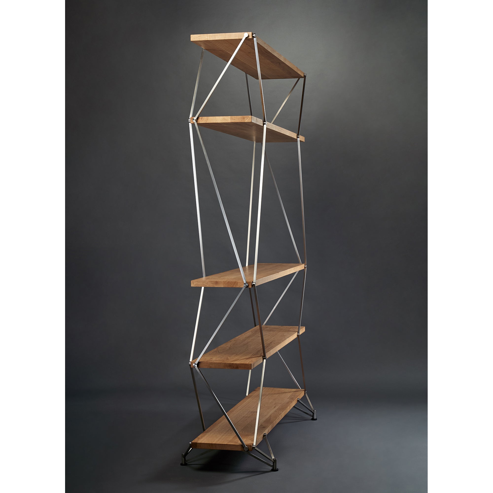 VERTIGO Shelving System