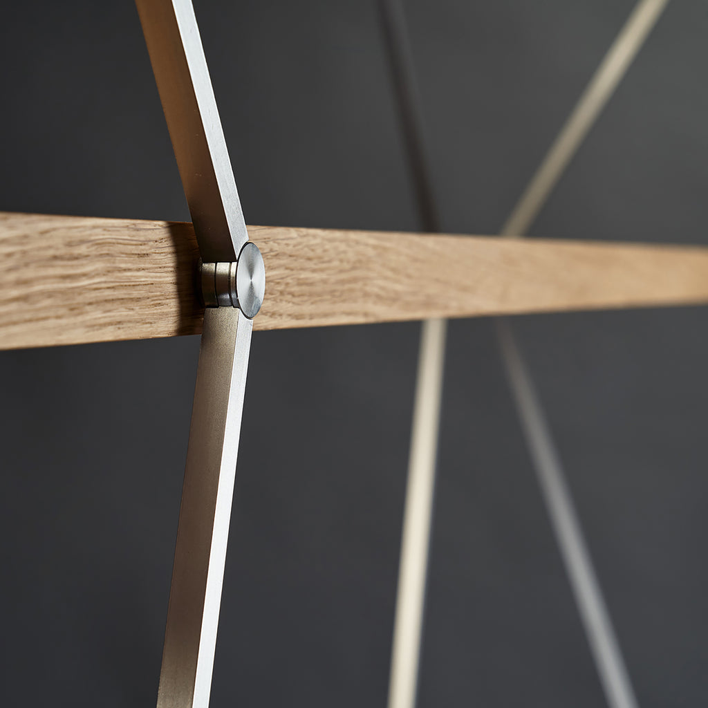 VERTIGO Shelving System