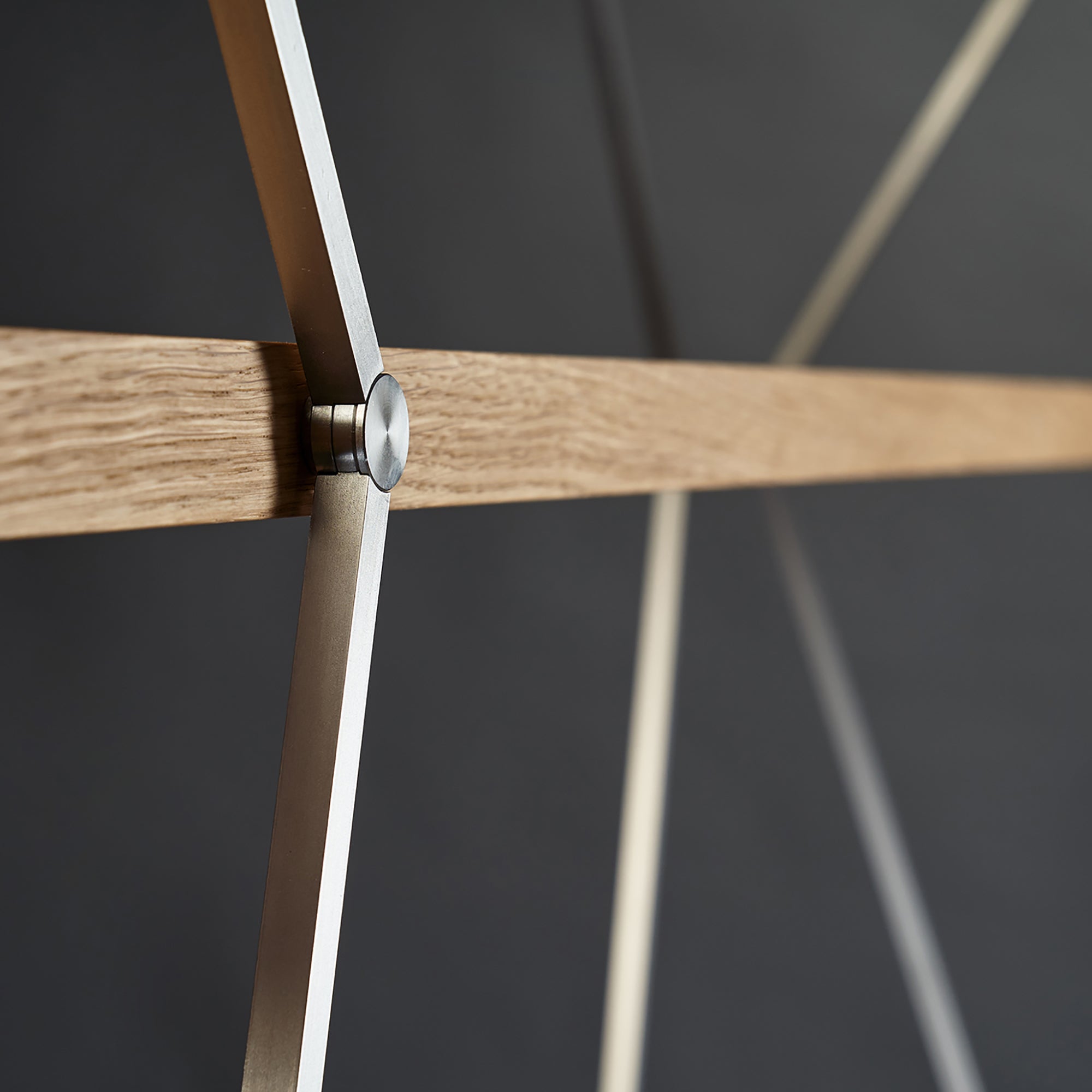 VERTIGO Shelving System