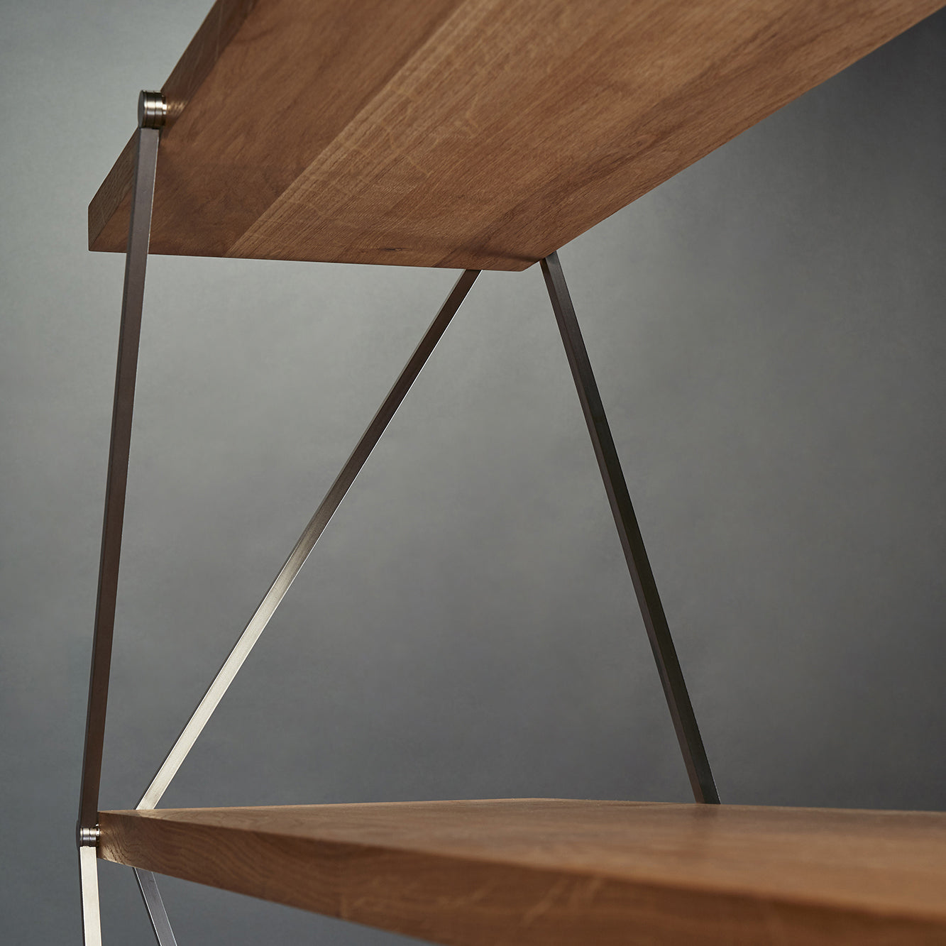 VERTIGO Shelving System