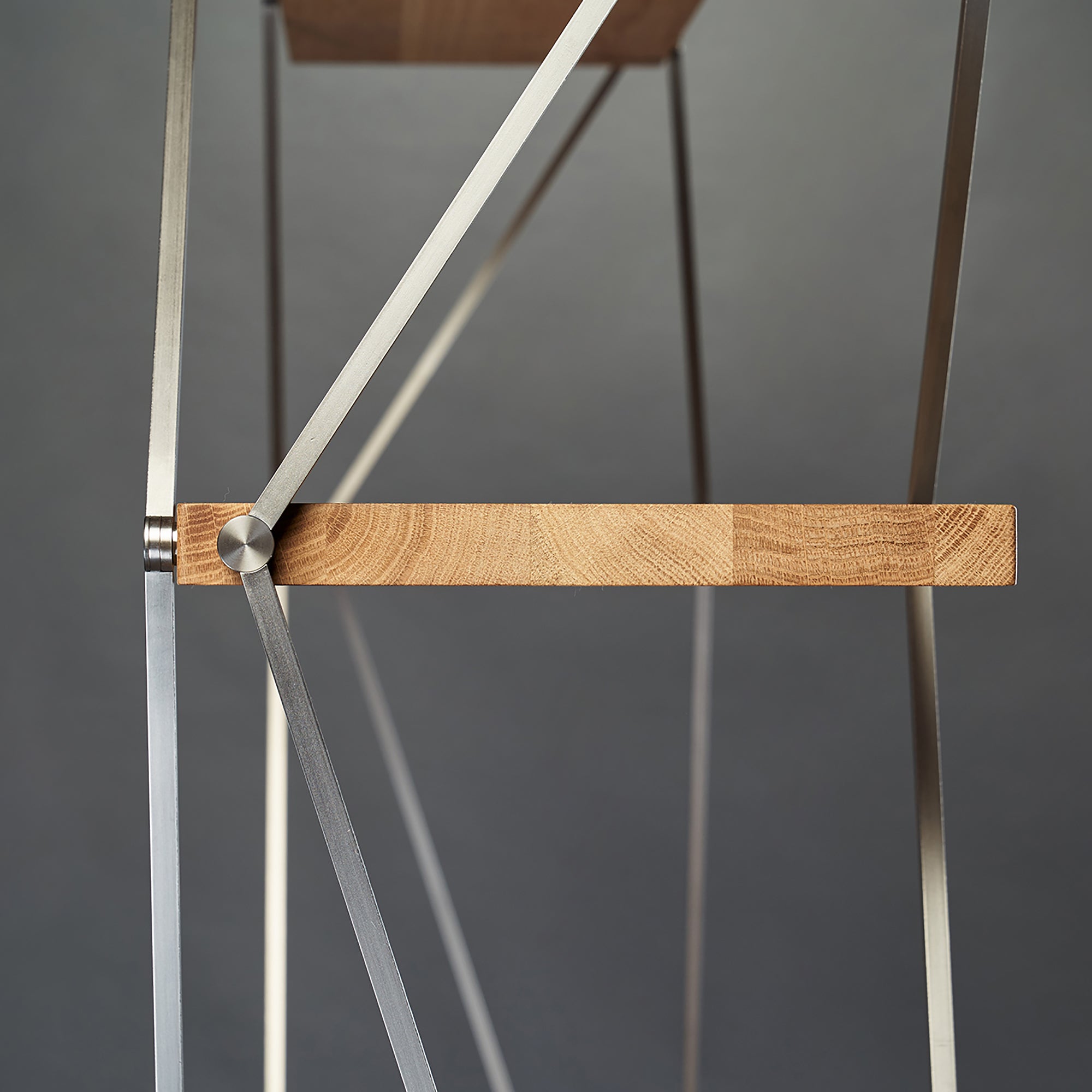 VERTIGO Shelving System